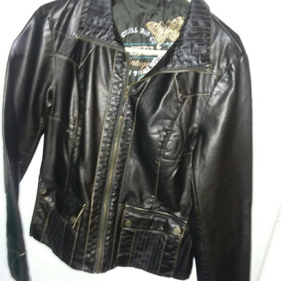 Jacket - Picture 4 of 4